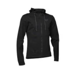 Geaca - FOX MTB RANGER FIRE JACKET [BLK]