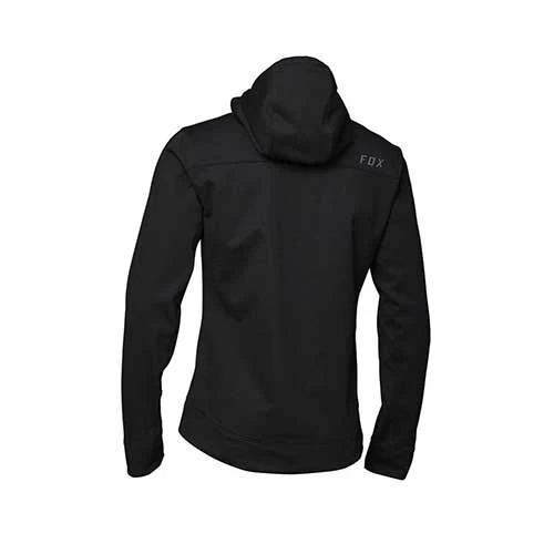 Geaca - FOX MTB RANGER FIRE JACKET [BLK]