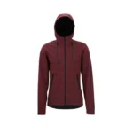Geaca - FOX MTB RANGER FIRE JACKET [DRK MRN]