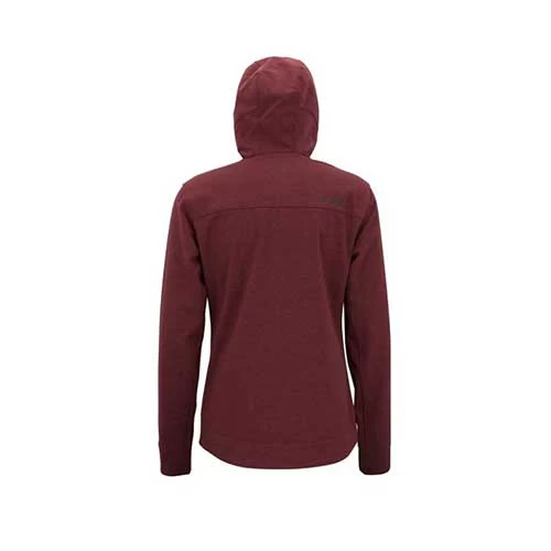 Geaca - FOX MTB RANGER FIRE JACKET [DRK MRN]