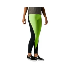 Pantaloni - FOX DETOUR LEGGING [FLO YLW]