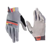LEATT Glove MTB 2.0 X-Flow Titanium