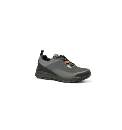 incaltaminte - SIDI Ghete Moto Liber Low Anthracite Black 24