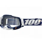 Ochelari - 100% OCHELARI 100% RACECRAFT 2 GOGGLE Concordia – Clear Lens