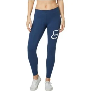 Pantaloni - FOX ENDURATION LEGGING [BLU/WHT]