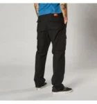 Pantaloni - FOX RECON STRETCH CARGO PANT [BLK]