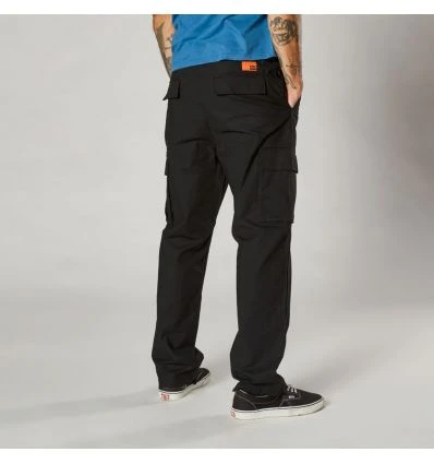 Pantaloni - FOX RECON STRETCH CARGO PANT [BLK]