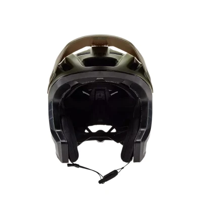FOX DROPFRAME PRO RUNN, CE [OLV GRN]