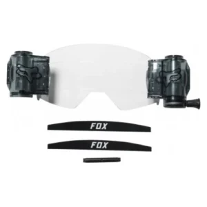 Ochelari - FOX VUE TOTAL VISION SYSTEM [CLR]