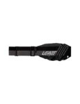 Ochelari - LEATT Goggle Velocity 6.5 Iriz Stealth Silver 50%