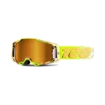 Ochelari - 100% OCHELARI 100% ARMEGA Feelgood True Gold Lens