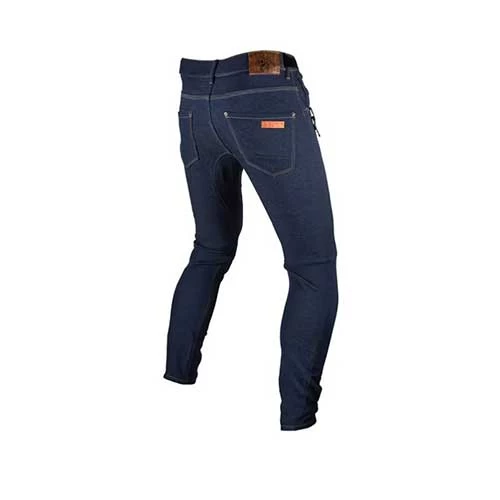 LEATT Pant MTB Gravity 3.0 Denim