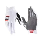 LEATT Glove MTB 1.0 GripR Wht