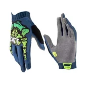 LEATT Glove MTB 1.0 GripR Zombie