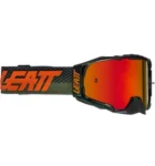 Ochelari - LEATT Goggle Velocity 6.5 Iriz Cactus Red 28%