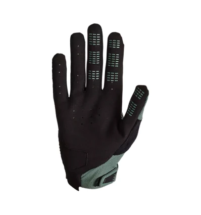 Manusi - FOX DEFEND D3O GLOVE [HUN GRN]