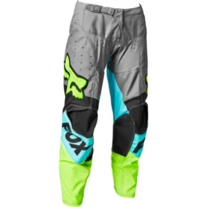 Pantaloni - FOX YTH 180 TRICE PANT [TEAL]