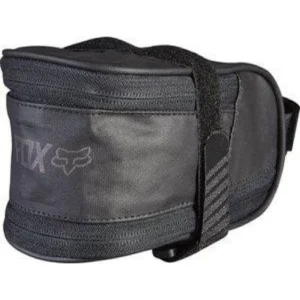 Borseta FOX LARGE SEAT BAG [BLK]