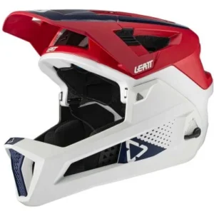 LEATT Helmet MTB 4.0 Enduro V21.1 Chilli