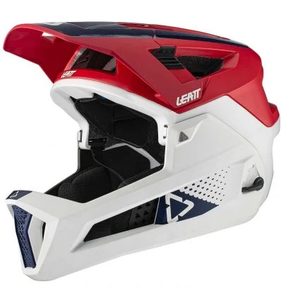 LEATT Helmet MTB 4.0 Enduro V21.1 Chilli