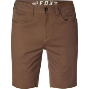 Pantaloni scurti - FOX DAGGER SHORT 2.0 [DIRT]