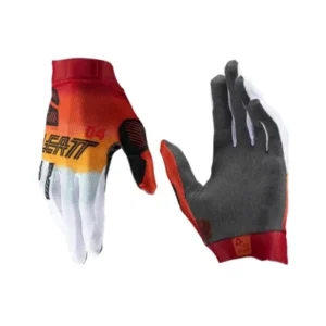 Manusi - LEATT Glove Moto 1.5 GripR Glamis