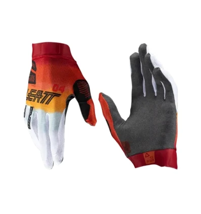 Manusi - LEATT Glove Moto 1.5 GripR Glamis