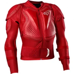 Protectie - FOX TITAN SPORT JACKET [FLM RD]