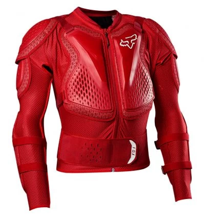 Protectie - FOX TITAN SPORT JACKET [FLM RD]