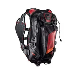 Rucsac - LEATT Hydration MTB HydraDri WP 2.0 Blk/Flame XS-XXL