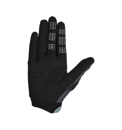 Manusi - FOX 180 TAUNT GLOVE [BLK]