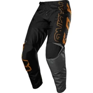 Pantaloni - FOX 180 SKEW PANT [BLK]