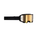 Ochelari - LEATT Goggle Velocity 4.5 Iriz Stealth Bronz UC 68%