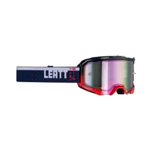 Ochelari - LEATT Goggle Velocity 4.5 Iriz Royal Purple 78%