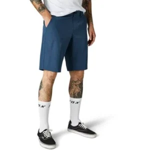Pantaloni scurti - FOX ESSEX TECH STRETCH SHORT 21″ [INDO RNS]