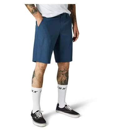 Pantaloni scurti - FOX ESSEX TECH STRETCH SHORT 21″ [INDO RNS]
