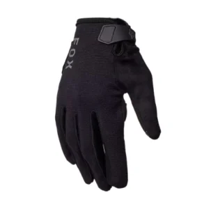 Manusi - FOX RANGER GLOVE GEL [BLK]