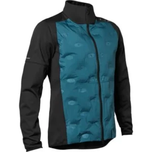 Geaca - FOX RANGER WINDBLOC® FIRE JACKET [SLT BLU]