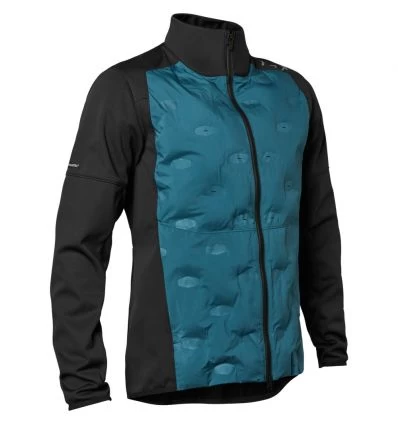 Geaca - FOX RANGER WINDBLOC® FIRE JACKET [SLT BLU]