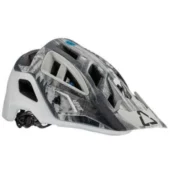 Casca de bicicleta - LEATT Helmet MTB 3.0 AllMtn V21.2 Steel