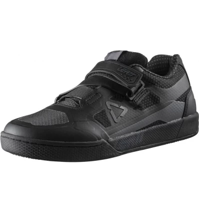 incaltaminte - LEATT Leatt DBX 5.0 MTB Clip Shoes Granite 2020