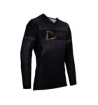 Tricou - LEATT Jersey Moto 5.5 UltraWeld Stealth