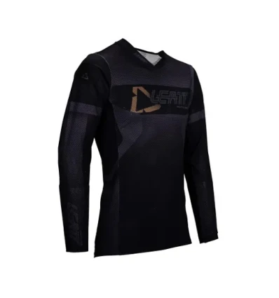 Tricou - LEATT Jersey Moto 5.5 UltraWeld Stealth