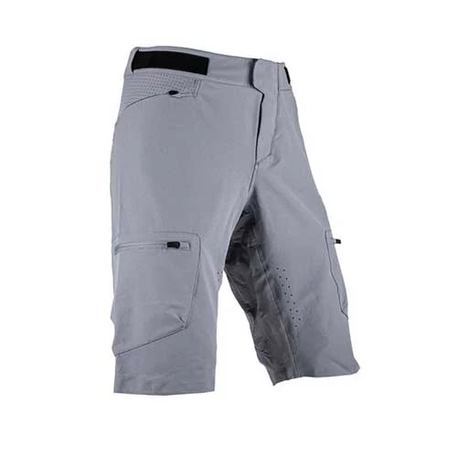 LEATT Shorts MTB AllMtn 2.0 Jr Titanium