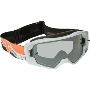 Ochelari - FOX VUE DVIDE GOGGLE – SPARK [BLK/WHT/ORG]
