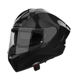Casca - AIROH Airoh Matryx Carbon Helmet Gloss