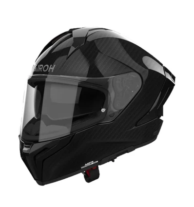 Casca - AIROH Airoh Matryx Carbon Helmet Gloss