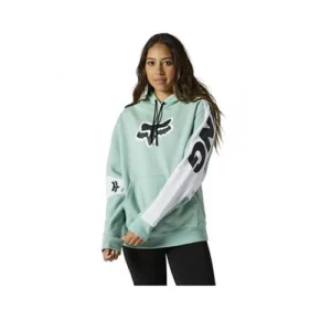 Hanorac - FOX W KARRERA PO FLEECE [JD]