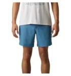 FOX ESSEX VOLLEY SOLID SHORT [DRK SLT]