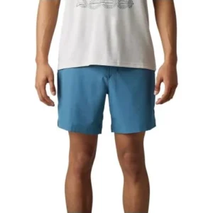 Pantaloni scurti - FOX ESSEX VOLLEY SOLID SHORT [DRK SLT]